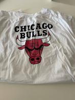 T-shirt des Chicago Bulls. Taille XL, Comme neuf, Envoi