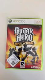Guitar hero world tour, Ophalen, Zo goed als nieuw