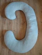 Zwangerschaps- / borstvoedingskussen, Ophalen of Verzenden, Gebruikt, Voedingskussen