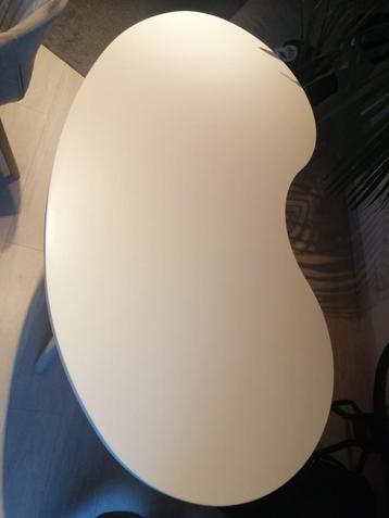 Table de bureau en très bon état IKEA .., Enlèvement, Utilisé, Bureau