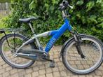 fiets, Fietsen en Brommers, Gebruikt, Versnellingen, 57 tot 61 cm, Ophalen