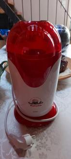 Popcornmaker, Ophalen of Verzenden, Zo goed als nieuw