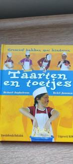 kookboeken, Enlèvement, Utilisé, Plat principal