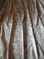 rideaux, Maison & Meubles, Enlèvement ou Envoi, Utilisé, 100 à 150 cm, 100 à 150 cm