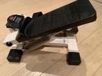 Mini Stepper Kettler avec compteur, Sport en Fitness, Ophalen, Gebruikt, Stepapparaat, Metaal