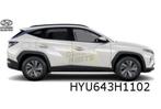 Hyundai Tucson (1/21-) Voorportier Rechts (te spuiten) Origi, Porte, Enlèvement ou Envoi, Hyundai, Neuf
