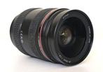 Canon EF 24-70 mm f/2.8 L USM-objectief, Audio, Tv en Foto, Foto | Lenzen en Objectieven, Ophalen, Gebruikt, Telelens, Zoom