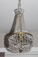 Lustre, Enlèvement, Utilisé