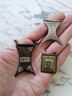 Antieke TOUAREG hanger sieraden, Antiek en Kunst, Ophalen of Verzenden