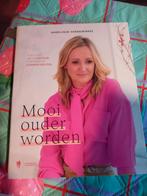 Angelique Vandewinkel - Mooi ouder worden, Ophalen of Verzenden, Zo goed als nieuw, Angelique Vandewinkel