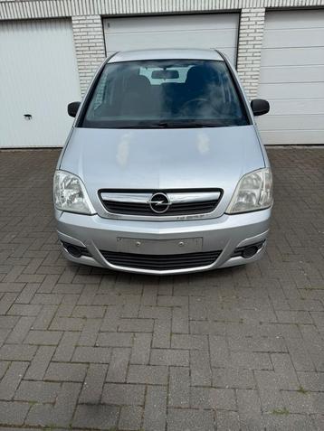 Opel meriva 1.4 benzine EXPORT ZOMEENEMEN, Auto's, Opel, Particulier, Meriva, Euro 4, Te koop