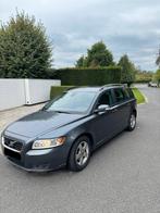 Volvo v50 1.6D Edrive 2009 Euro 5, Euro 5, Diesel, Particulier, V50