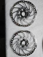 Shimano 203 mm centerlock remschijven ( met ebikemagneet), Enlèvement