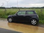 Mini Cooper, essence, Autos, Mini, 5 places, Noir, Rétroviseurs électriques, Achat