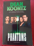 Phantoms (Spanning/Thriller), Utilisé, Enlèvement ou Envoi, Dean Koontz
