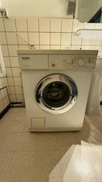 Te koop: Miele wasmachine Novotronic W166 – €50, Ophalen, Gebruikt