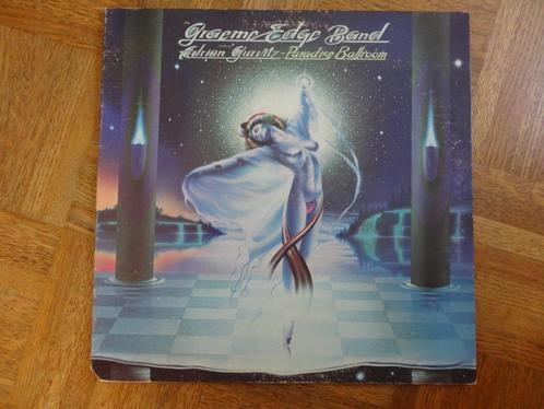 The Graeme Edge Band, Cd's en Dvd's, Vinyl | Rock, Gebruikt, Rock-'n-Roll, 12 inch, Ophalen of Verzenden