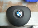 Airbag sportstuur Bmw 1-3 reeks E87 E81 E82 E88 E90 E91 E92, Auto-onderdelen, Ophalen of Verzenden, Gebruikt, BMW