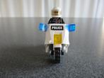 lego city 7235, Ophalen, Zo goed als nieuw, Complete set, Lego