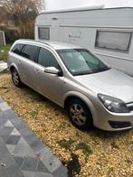 Opel astra 1.6 benzine, Argent ou Gris, Achat, Entreprise, Alarme