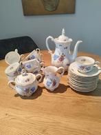 Stijlvol porseleinen servies mitterteich bavaria, Ophalen