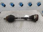 VOLKSWAGEN POLO 1.2 TSI Highline  [L_DRIVESHAFT] 2011, Ophalen of Verzenden, Gebruikt, Stiba lid