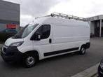 Peugeot Boxer HDi 435 L3H2, 94 kW, Achat, https://public.car-pass.be/vhr/4ebd3349-a8b2-4f3c-b486-f8f3ee120664, Entreprise