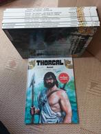 Thorgal Lot / pcs en première édition, Enlèvement ou Envoi, Utilisé