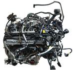 Moteur d'occasion BMW XM G09 4.4 V8, Enlèvement ou Envoi, Révisé, BMW