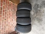 245/40 R20  -  275/35 R20 PRELLI  SOTTO ZERO RUNFLAT  M+S, Auto-onderdelen, Banden en Velgen, Ophalen of Verzenden, Gebruikt