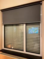 Store occultant anthracite, Gris, 100 à 150 cm, Utilisé, 150 à 200 cm