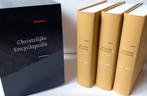 Christelijke Encyclopedie set, Boeken, Ophalen of Verzenden, Nieuw