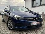 Opel Astra Sports Tourer 1.5 Turbo D Edition 2020, Autos, Euro 6, Entreprise, Boîte manuelle, https://public.car-pass.be/vhr/7113a9fb-fd85-493b-9b39-089c66d680a4