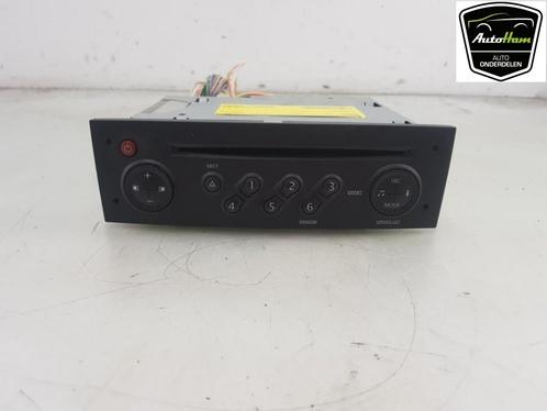RADIO Renault Clio III Estate / Grandtour (KR), Auto-onderdelen, Overige Auto-onderdelen, Renault, Gebruikt