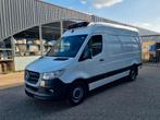 Mercedes-Benz Sprinter 316 CDI L2H2 Koelwagen Multitemp Carr, Auto's, Automaat, Gebruikt, Euro 6, 4 cilinders