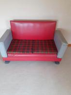 Vintage zetel, Huis en Inrichting, Ophalen