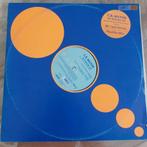 c.b. milton get into my life 12 inch maxi, Cd's en Dvd's, Vinyl | Dance en House, Ophalen of Verzenden, Gebruikt, 12 inch, Techno of Trance
