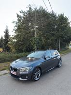 BMW F20 120D 190pk LCI M pakket, Auto's, BMW, Automaat, 1998 cc, 4 cilinders, 109 g/km