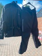 Motor vest en broek, Motoren, Ophalen, Tweedehands, Motorcrosskleding