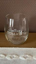 Tomatin whisky glaasje, Enlèvement ou Envoi, Neuf