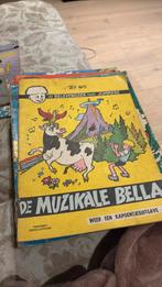 boeken jommeke, Ophalen of Verzenden