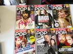 Classic pop magazine, Ophalen of Verzenden