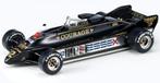 Répliques GP Lotus 88B Nigel Mansel 1981 1:18, Enlèvement ou Envoi, Neuf, Voiture, Autres marques