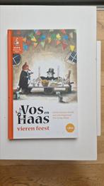 Vos en Haas, Ophalen, Fictie algemeen, Zo goed als nieuw, Sylvia Vanden Heede