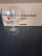 Bierglazen sint bernardus, Ophalen of Verzenden, Nieuw