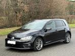 Vw Golf 7 R-Line 1.6 TDi Année 2014 Avec 220.000km, Autos, Particulier, Achat, Golf