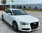 Audi a5 sportback 1.8tfsi s-line 11000euros, Auto's, Audi, Bluetooth, Particulier, A5, Te koop