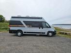 Camper Globe-Traveller Explorer Z bike, Caravans en Kamperen, Mobilhomes, Overige merken, Buscamper of Camperbus, Tot en met 3