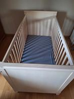 Babybed/peuterbed, Ophalen of Verzenden, Zo goed als nieuw