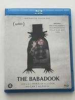 The Babadook - Blu-ray, Ophalen of Verzenden, Gebruikt